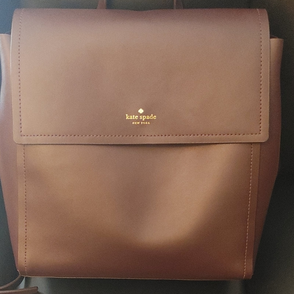 Kate Spade Somerville Road Megyn Backpack Bag